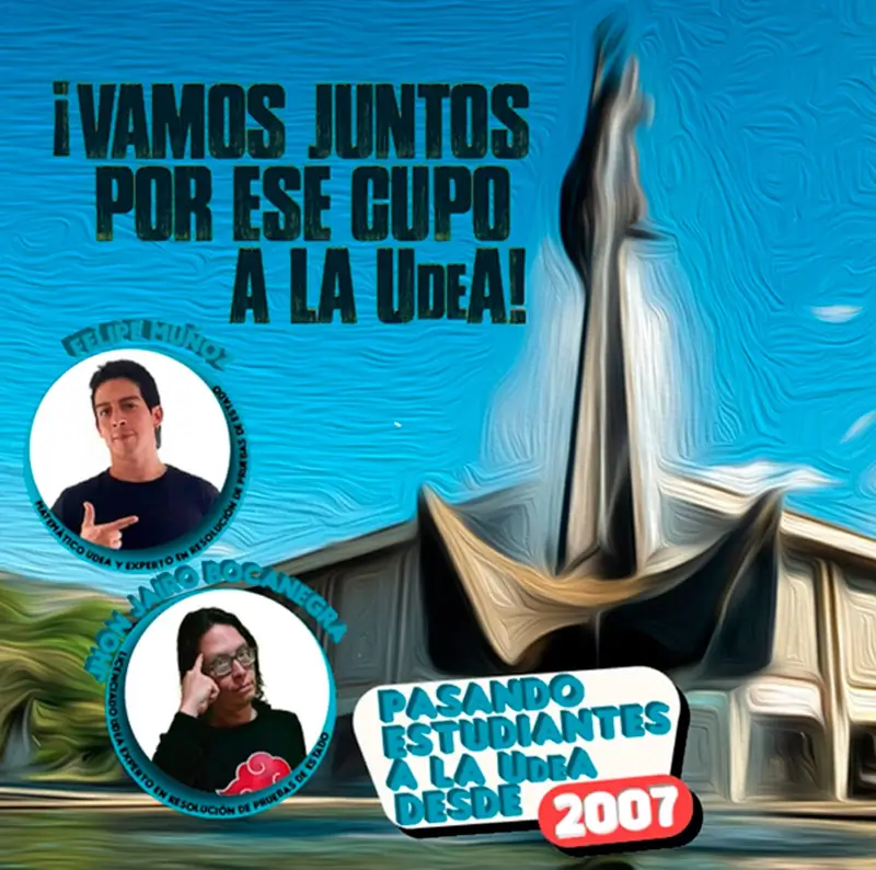 Inicio 6 profes